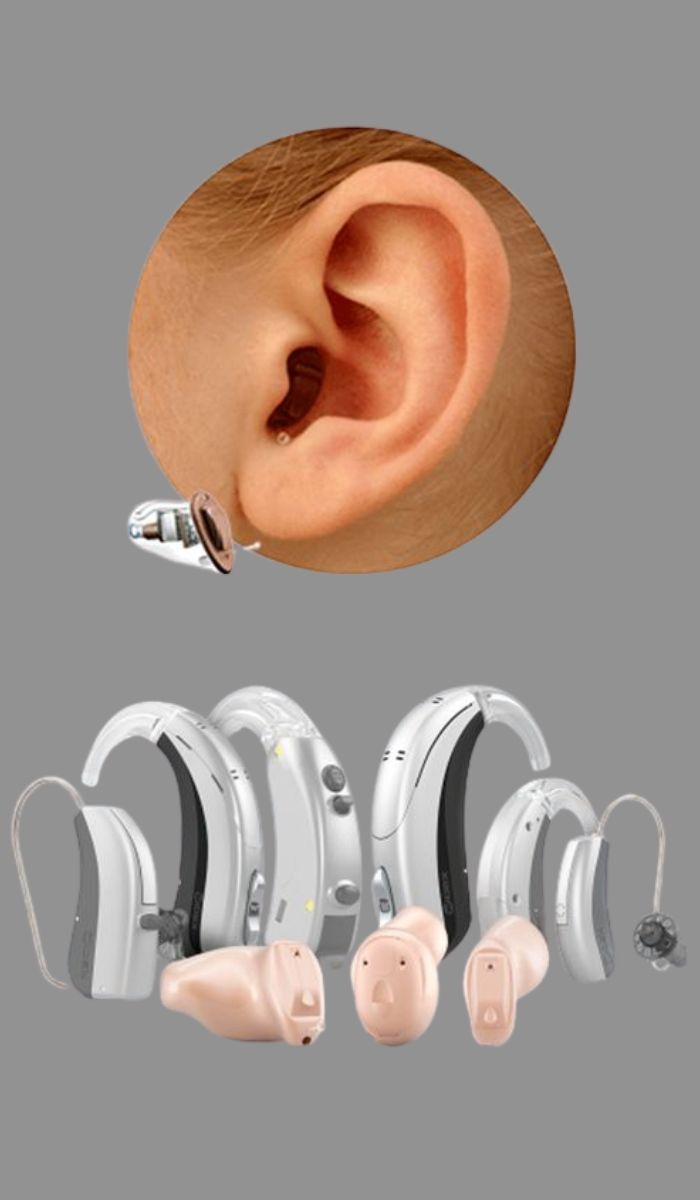 About Amro Hearing Care